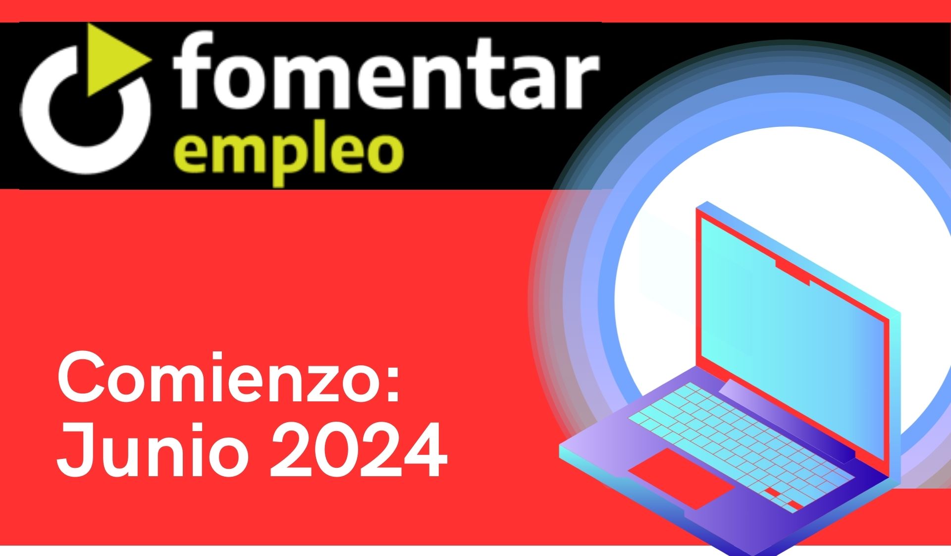 Introducción al empleo en Turismo - Fomentar - Junio 