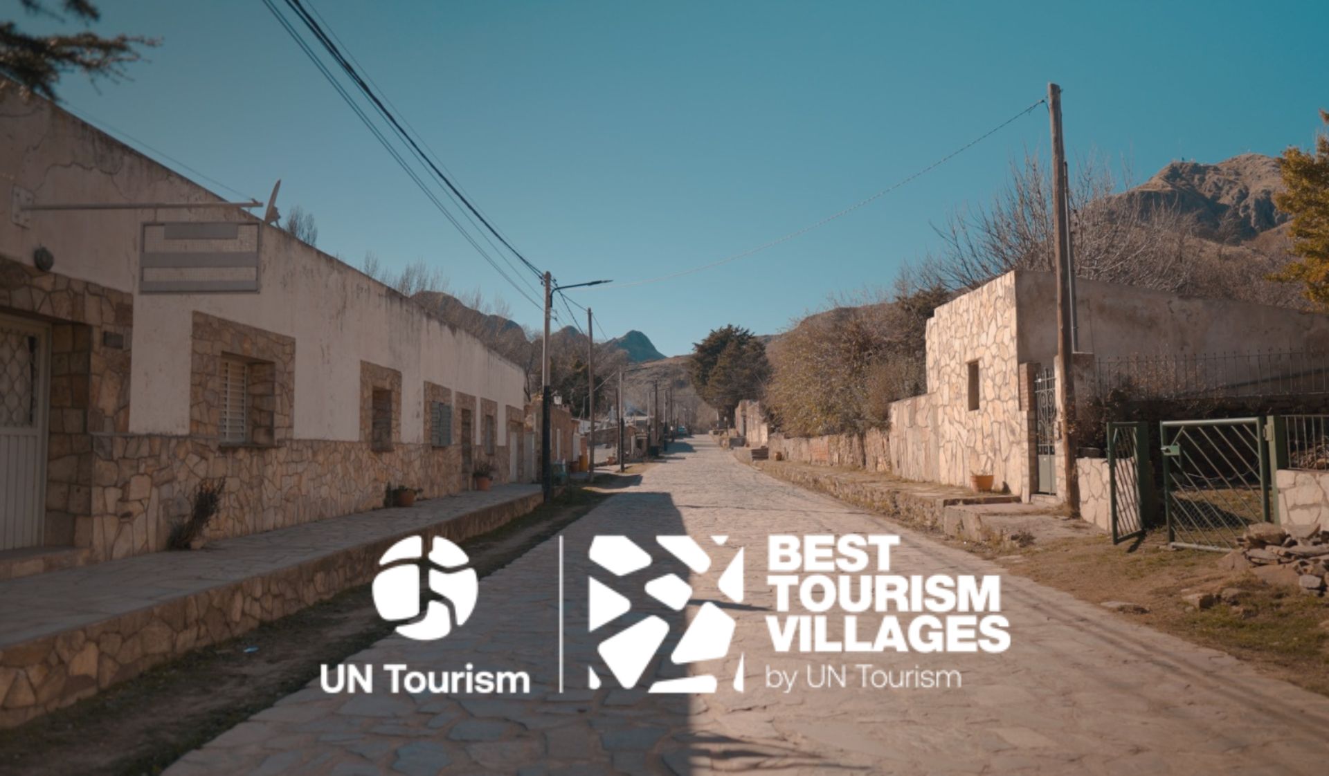 Red Best Tourism Villages