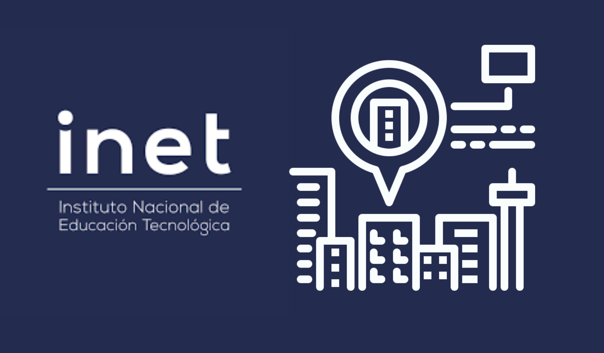 Del Turismo Tradicional al Destino Inteligente: Un Nuevo Camino para la Gestión Local - INET