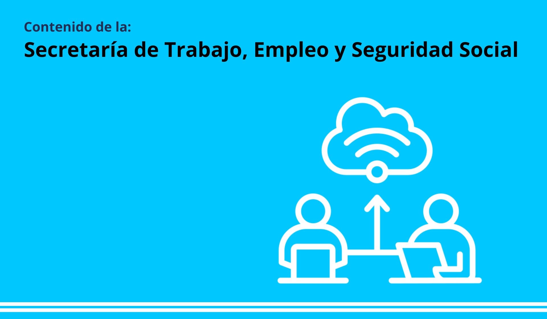 Trabajo Digital en Entornos Colaborativos